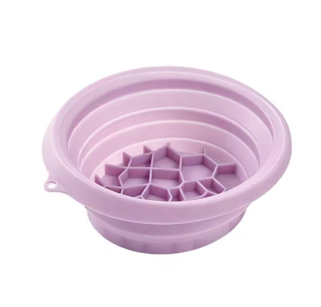ChillEase seau noir pliable